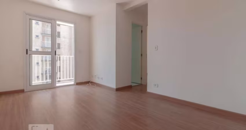 Apartamento à Venda - Jardim São Saverio, 2 Quartos,  47 m2