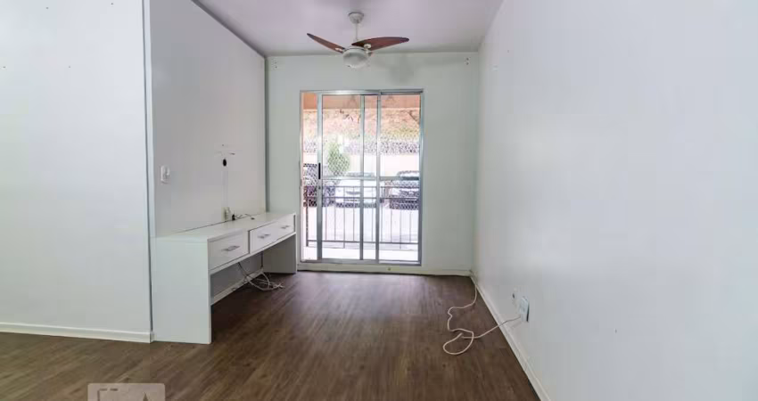 Apartamento à Venda - Jaguaré, 3 Quartos,  86 m2