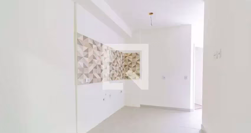 Apartamento com 2 quartos à venda na Avenida Dom Pedro I, 1005, Cambuci, São Paulo