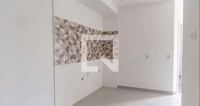 Apartamento com 2 quartos à venda na Avenida Dom Pedro I, 1005, Cambuci, São Paulo