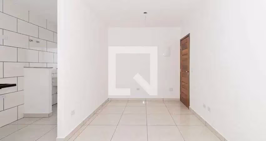 Apartamento à venda - vila constança , 2 quartos,  49 m2