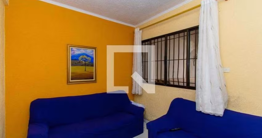 Casa à Venda - Sapopemba, 4 Quartos,  150 m2