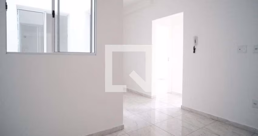 Apartamento à Venda - Ponte Rasa, 2 Quartos,  45 m2