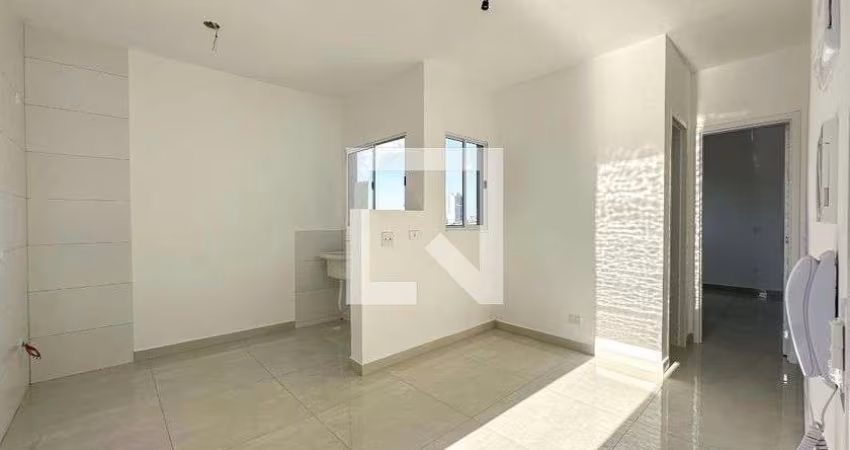 Apartamento à Venda - Vila Mangalot, 1 Quarto,  26 m2