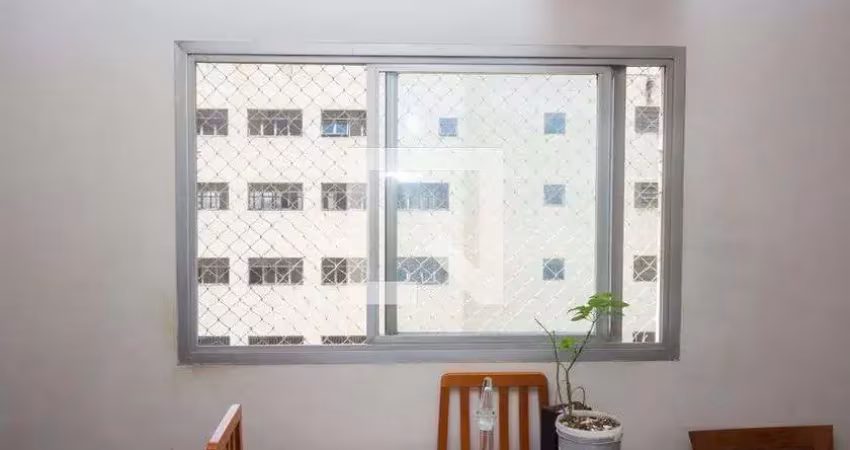 Apartamento à venda - jardim marajoara , 2 quartos,  54 m2