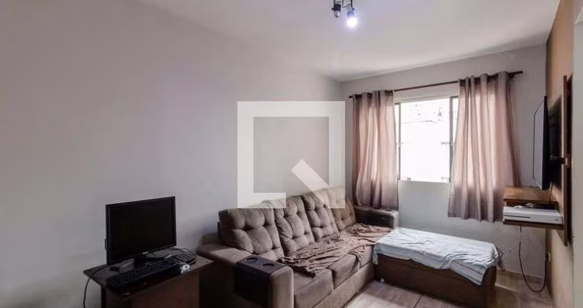 Apartamento à Venda - Jardim São Savério, 2 Quartos,  45 m2