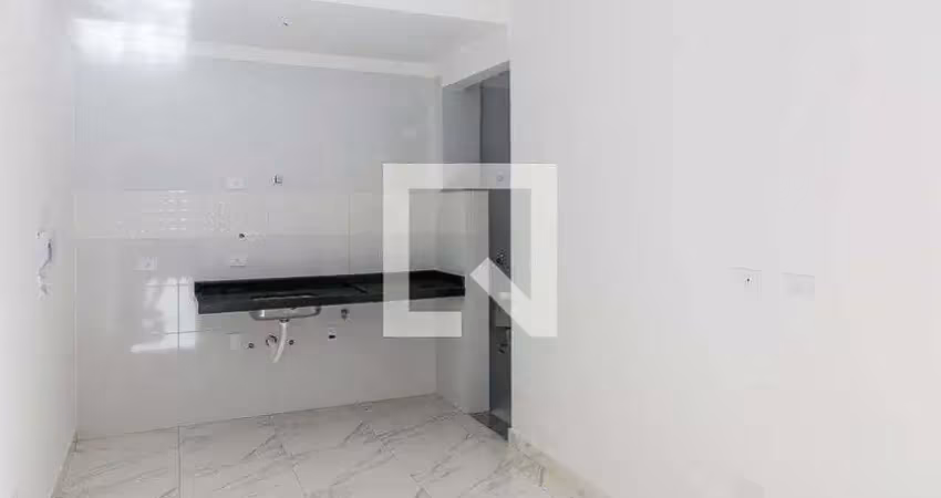 Apartamento à venda - vila constança , 2 quartos,  48 m2