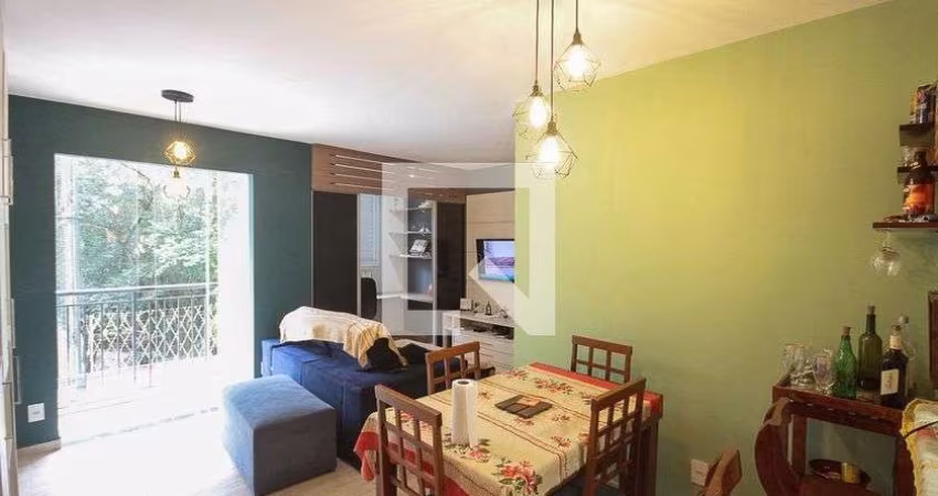 Apartamento à Venda - Sapopemba, 2 Quartos,  60 m2