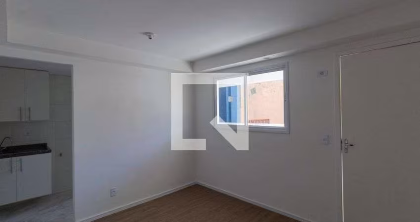 Apartamento à Venda - Vila Ré, 2 Quartos,  51 m2