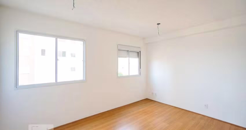 Apartamento à Venda - Parque Residencial Oratório, 1 Quarto,  32 m2