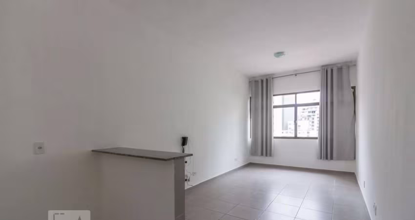 Apartamento à Venda - Bela Vista, 1 Quarto,  40 m2
