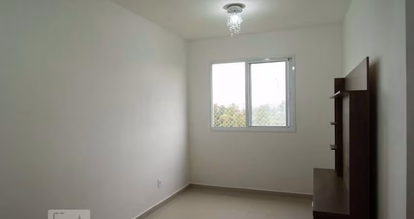 Apartamento à Venda - Vila Prudente, 1 Quarto,  40 m2