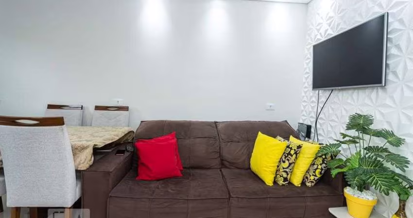 Apartamento à Venda - Vila Mendes, 2 Quartos,  33 m2