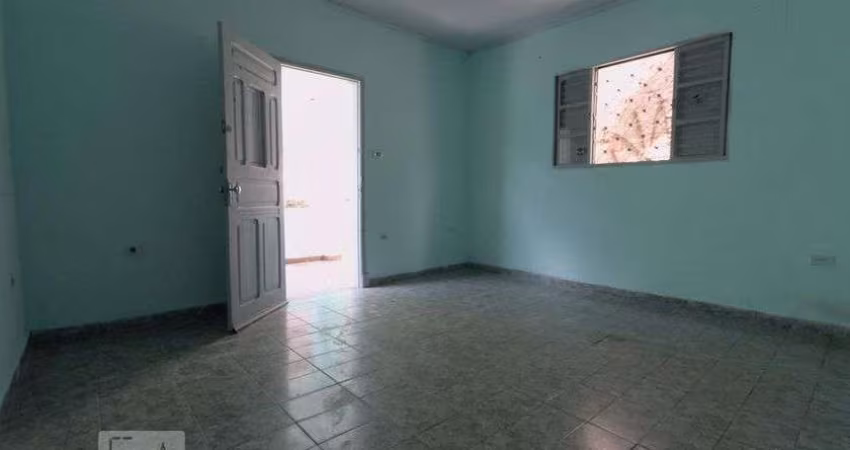 Casa à Venda - Vila Leopoldina, 1 Quarto,  35 m2