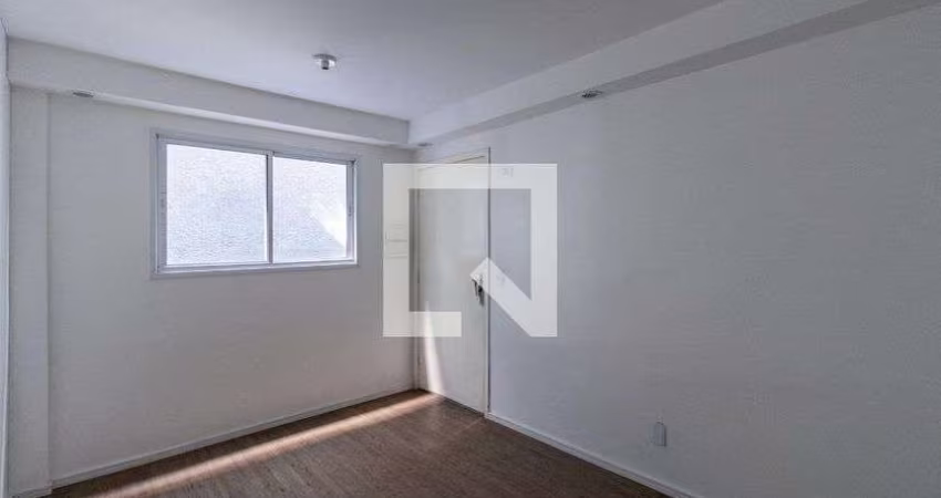 Apartamento à Venda - Vila Ré, 1 Quarto,  38 m2