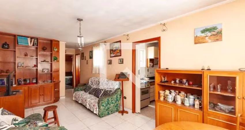 Apartamento à venda - vila leopoldina, 2 quartos,  73 m2