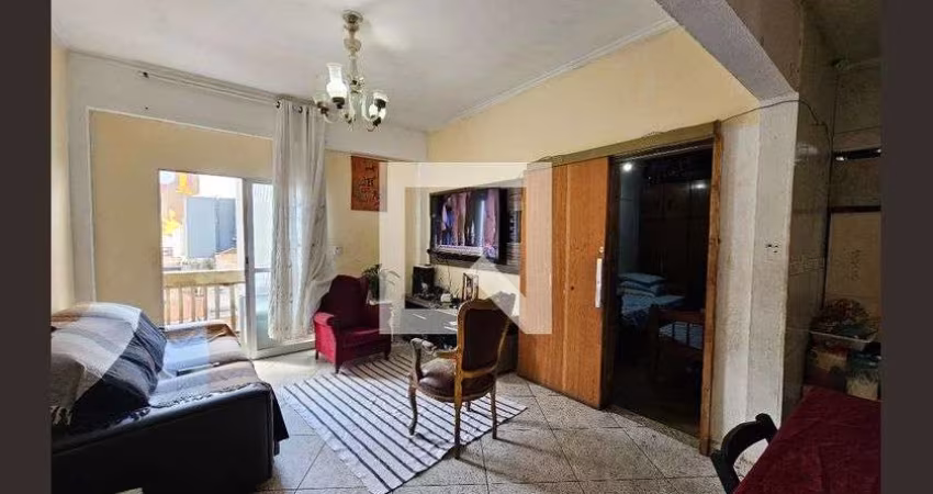 Apartamento à Venda - Liberdade, 1 Quarto,  54 m2