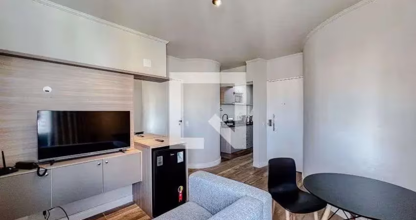 Apartamento com 1 quarto à venda na Rua Galvão Bueno, 700, Liberdade, São Paulo