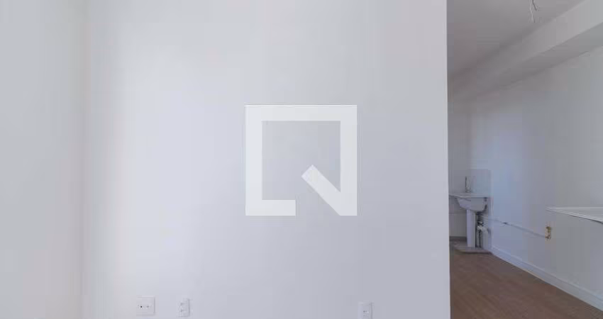 Apartamento à Venda - Vila Ré, 2 Quartos,  36 m2