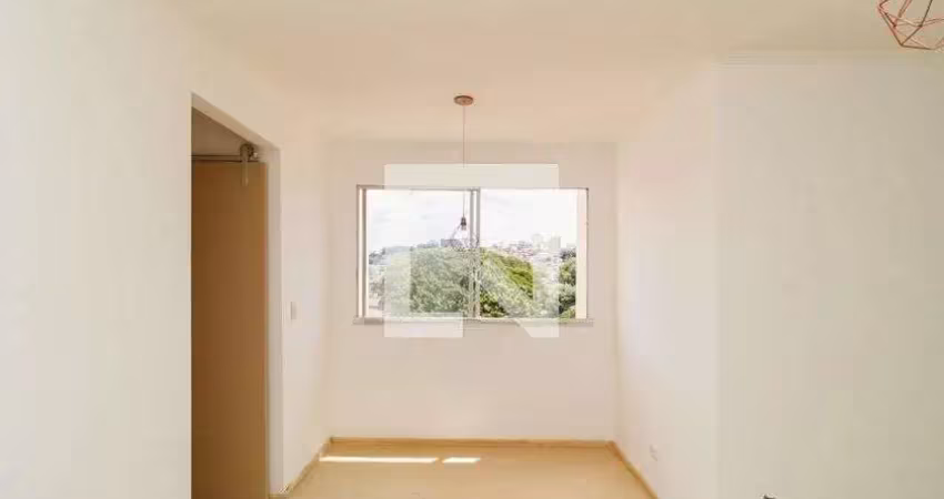 Apartamento à venda - jardim brasil , 2 quartos,  54 m2