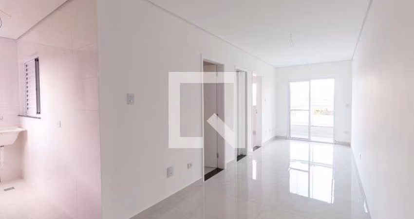 Apartamento à Venda - Jardim Maringá, 2 Quartos,  48 m2