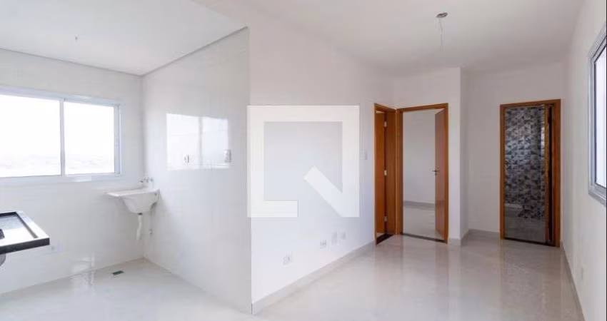 Apartamento à Venda - Jardim Maringá, 2 Quartos,  39 m2