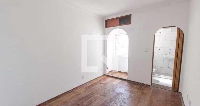Apartamento à Venda - Liberdade, 1 Quarto,  22 m2