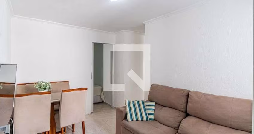 Apartamento à Venda - Jardim Jussara, 3 Quartos,  56 m2