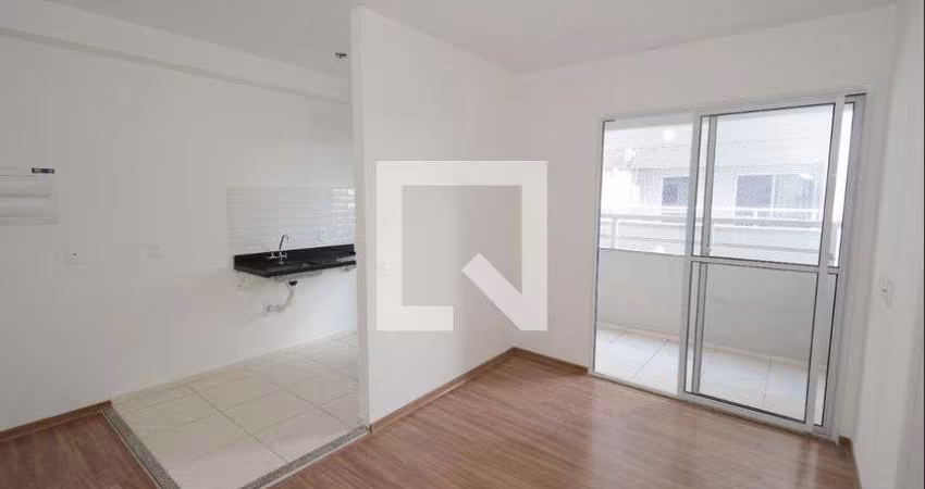 Apartamento à Venda - Jardim Marajoara , 2 Quartos,  42 m2