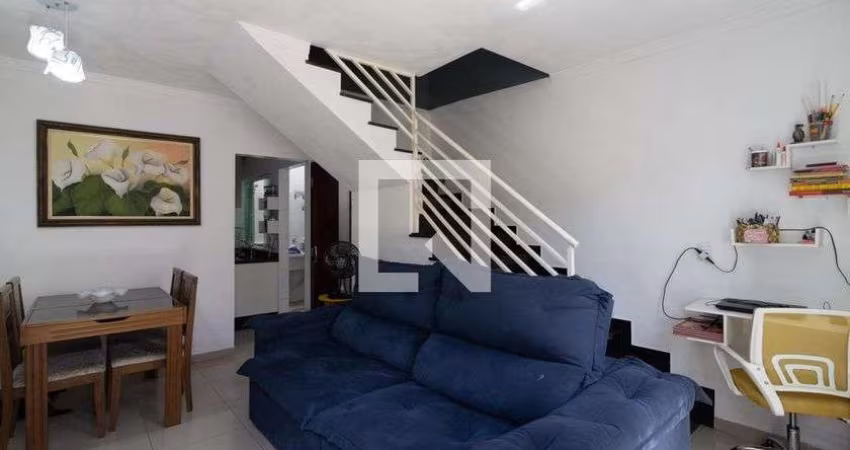 Casa à Venda - Ermelino Matarazzo, 2 Quartos,  68 m2