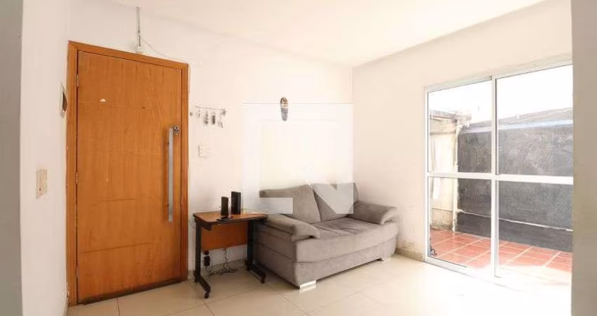 Apartamento à Venda - Água Branca, 2 Quartos,  81 m2