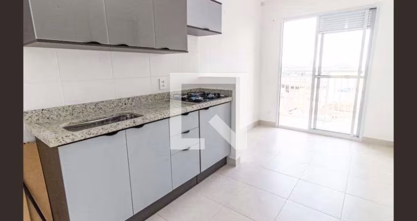 Apartamento à Venda - Belém, 1 Quarto,  28 m2