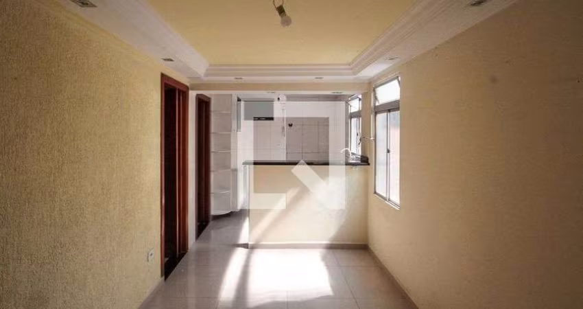 Apartamento à Venda - Sapopemba, 2 Quartos,  42 m2