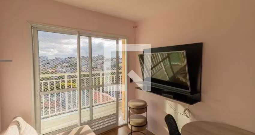 Apartamento com 2 quartos à venda na Rua Jarauara, 81, Vila Ré, São Paulo