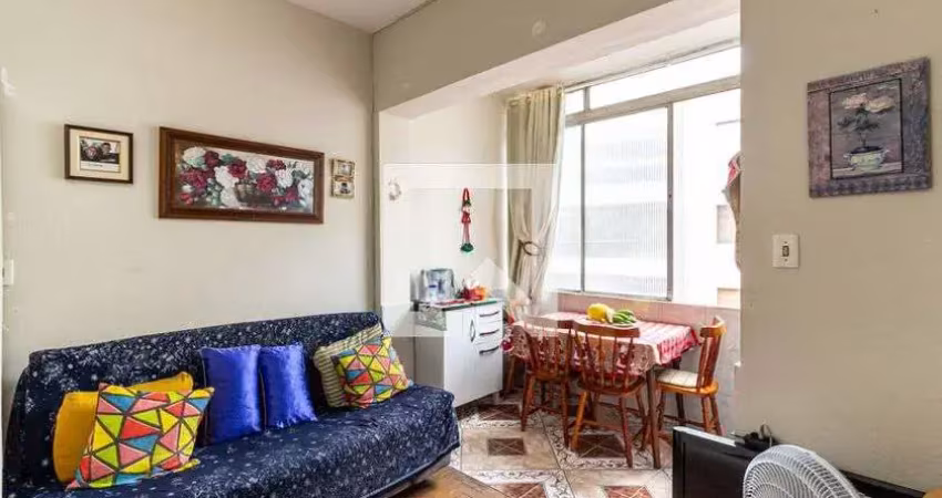 Apartamento à venda - campos elíseos, 1 quarto,  42 m2