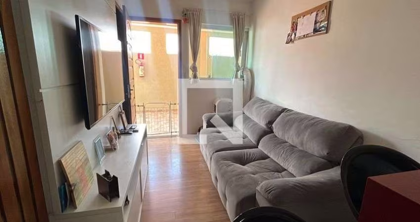 Apartamento à Venda - Artur Alvim, 1 Quarto,  30 m2