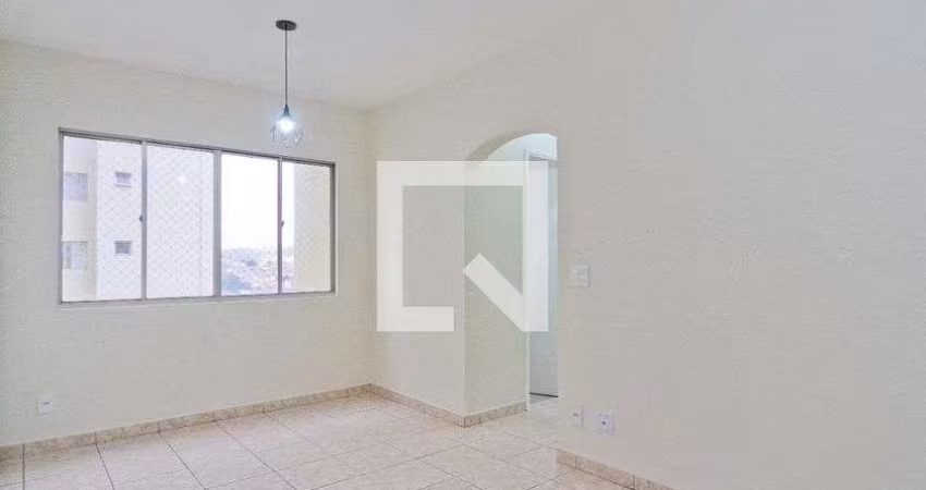 Apartamento à Venda - Parque São Domingos, 2 Quartos,  53 m2