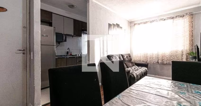 Apartamento à Venda - Ermelino Matarazzo, 2 Quartos,  42 m2