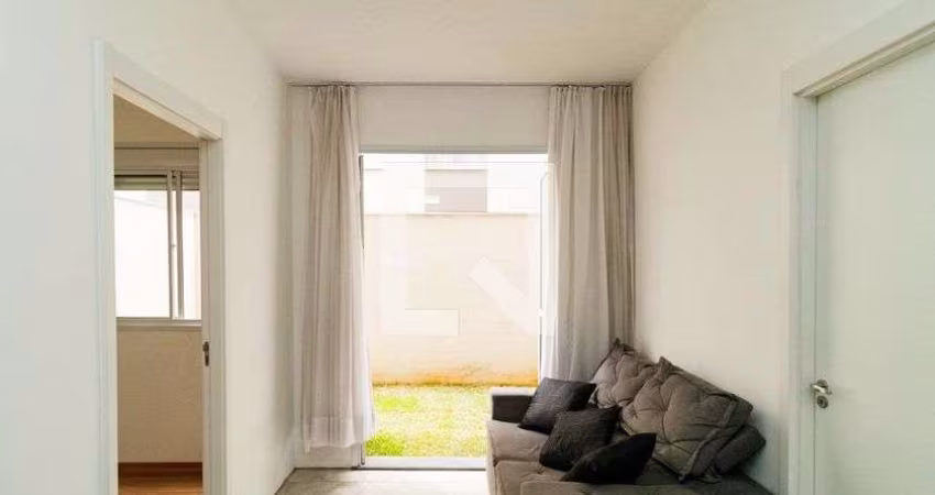 Apartamento à Venda - Vila Guilherme, 2 Quartos,  50 m2