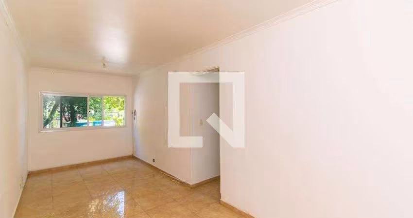 Apartamento à Venda - Sapopemba, 2 Quartos,  52 m2