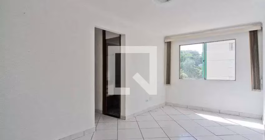 Apartamento à venda - jardim peri, 2 quartos,  50 m2