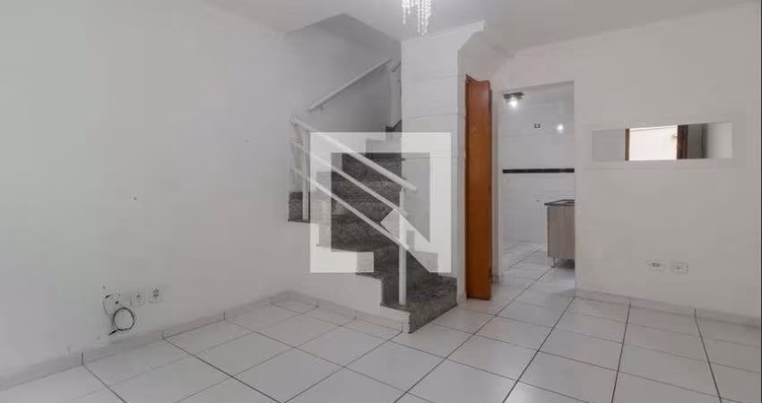 Casa à Venda - Ponte Rasa, 2 Quartos,  55 m2
