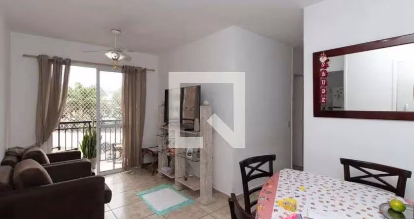Apartamento à venda - parque novo mundo , 2 quartos,  50 m2