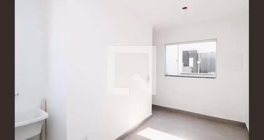 Apartamento à venda - vila constança , 1 quarto,  25 m2