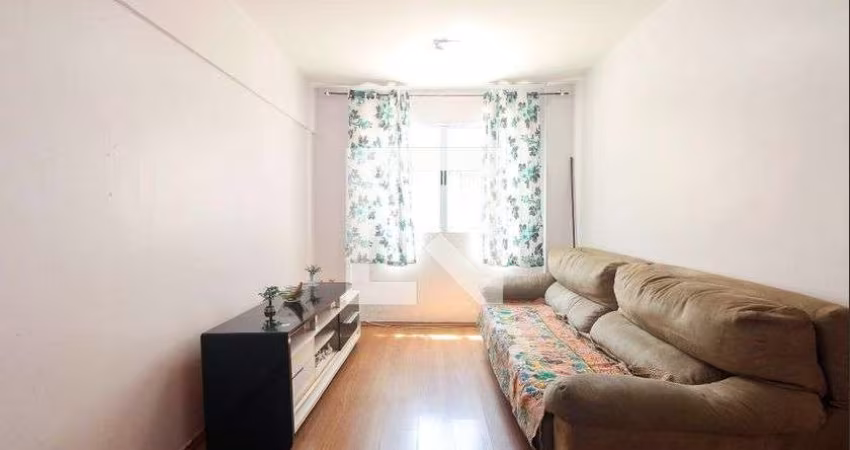 Apartamento à Venda - Pari, 1 Quarto,  46 m2