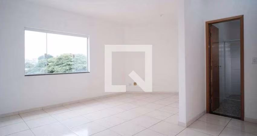 Casa à Venda - Vila Euthalia, 1 Quarto,  51 m2