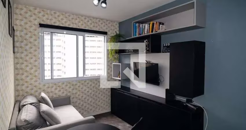 Apartamento à Venda - Bela Vista, 1 Quarto,  26 m2