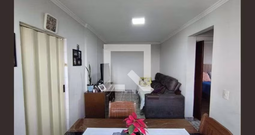 Apartamento à Venda - Jardim São Savério, 2 Quartos,  50 m2