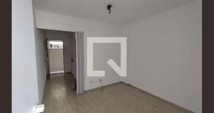 Apartamento à Venda - Aclimação, 1 Quarto,  43 m2