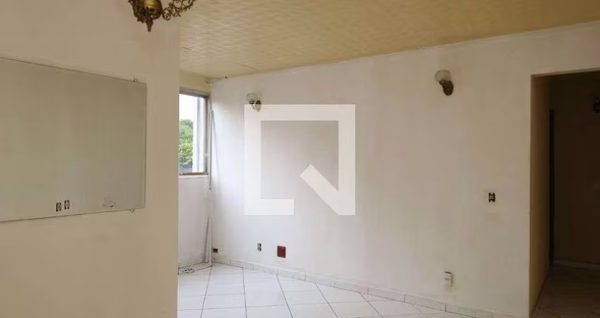 Apartamento à Venda - Itaquera, 3 Quartos,  75 m2